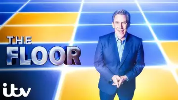 Backdrop for the TV series "The Floor (UK)" #1556474