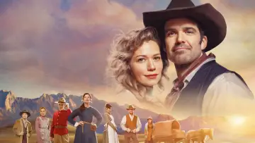 Backdrop for the TV series "Hope Valley: 1874" #1478339