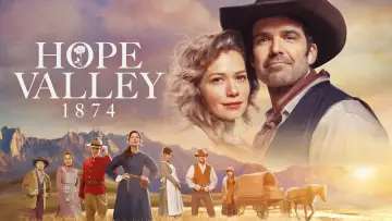 Backdrop for the TV series "Hope Valley: 1874" #1478342
