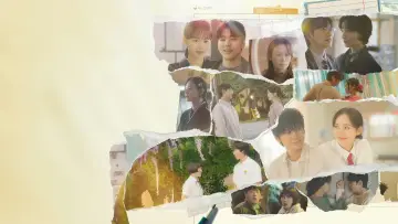 Backdrop for the TV series "Love: Track" #1540475