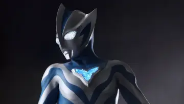 Backdrop к сериалу "Ultraman Teo" #1476343