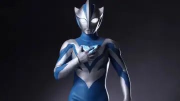 Backdrop к сериалу "Ultraman Teo" #1476345