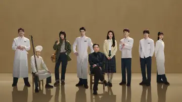 A Taste of Life Poster