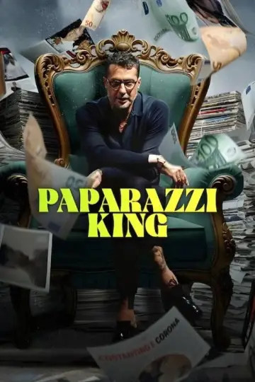 Paparazzi King (2026)
