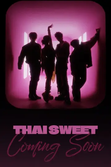 Poster for the TV series "Thai Sweet" #1604133