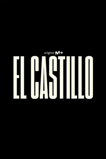 The Castle Poster