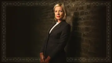 Backdrop for the TV series "Lucy Worsley: Victorian Murder Club" #1558270