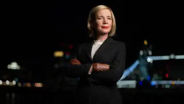 Backdrop for the TV series "Lucy Worsley: Victorian Murder Club" #1558271