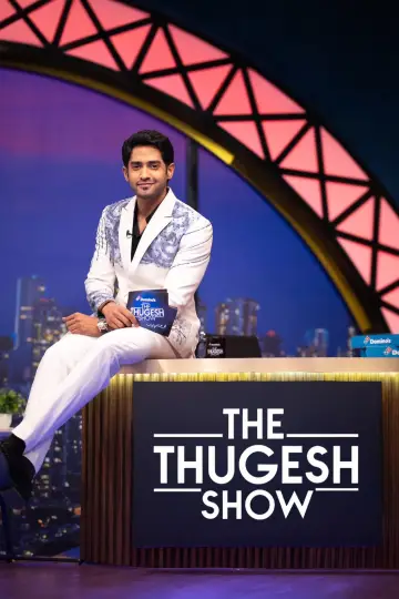 Poster к сериалу "The Thugesh Show" #1507196