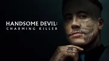 Backdrop for the TV series "Handsome Devil: Charming Killer" #1503253
