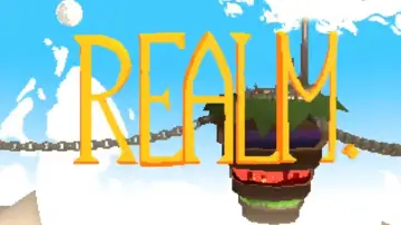 Backdrop for the TV series "REALM" #1805336