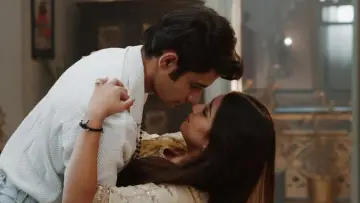Rimjhim - Choti Umar, Bada Safar Poster