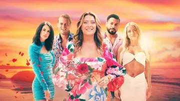 Backdrop for the TV series "Bachelor in Paradise Sverige" #1883680