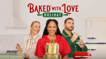 Backdrop for the TV series "Baked With Love: Holiday" #1828967