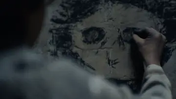Backdrop for the TV series "True Haunting" #1480004