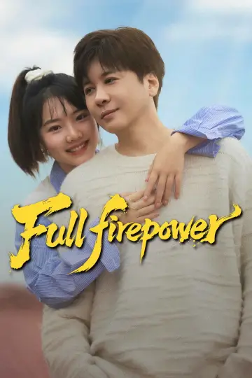 Full Firepower Poster