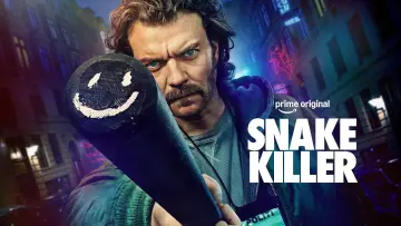 Backdrop for the TV series "Snake Killer" #1589085