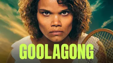 Backdrop for the TV series "Goolagong" #1503329