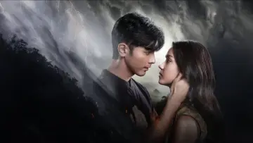 The Heart of Yiwha: Of Love & Vengeance Poster