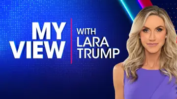 Backdrop for the TV series "My View with Lara Trump" #1881933