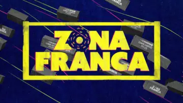 Zona Franca Poster