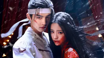 Backdrop for the TV series "Reborn of The Rightful" #1670077