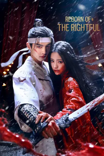 Reborn of The Rightful Poster