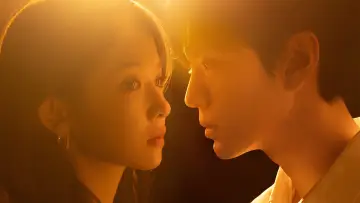 The Warmth in the Dark Poster