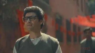 Backdrop for the TV series "Byomkesh Bakshi" #1499938