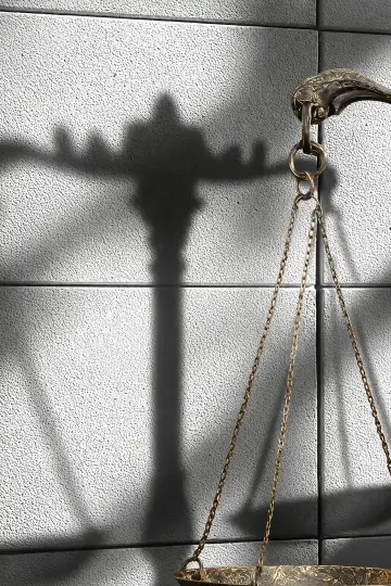 Poster for the TV series "COURT!" #1473304
