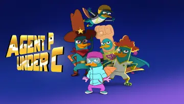 Backdrop for the TV series "Agent P Under C" #1492985