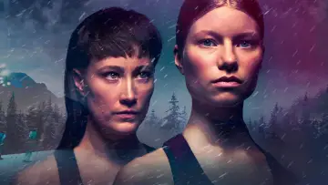Kylmä kausi Poster