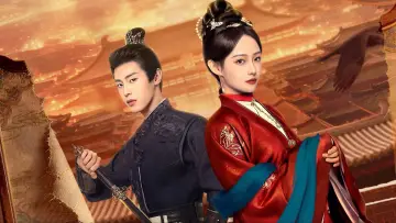 Backdrop for the TV series "Glory in Shadows" #1551253