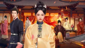 Backdrop for the TV series "Glory in Shadows" #1551254