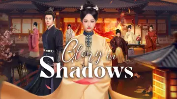 Backdrop for the TV series "Glory in Shadows" #1551255