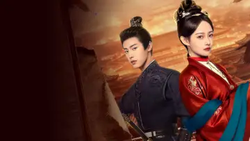 Backdrop for the TV series "Glory in Shadows" #1551256