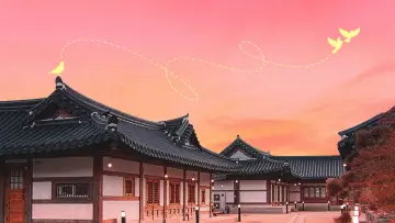 Backdrop for the TV series "Match to Marry: With Parents" #1475671
