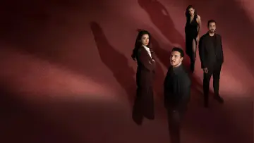 Backdrop for the TV series "Me, Her and Haya" #1556166
