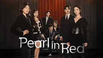 Backdrop for the TV series "Pearl in Red" #1475462
