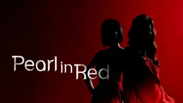 Backdrop for the TV series "Pearl in Red" #1475465