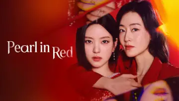 Backdrop for the TV series "Pearl in Red" #1475466