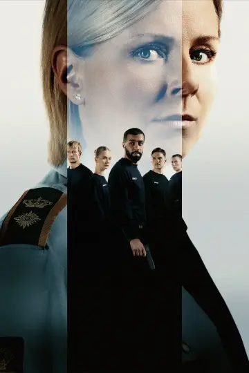 Uniformen Poster