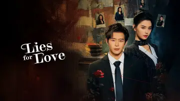 Backdrop for the TV series "Lies for Love" #1551285