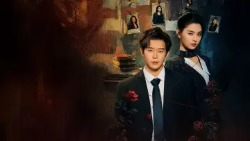 Backdrop for the TV series "Lies for Love" #1551286