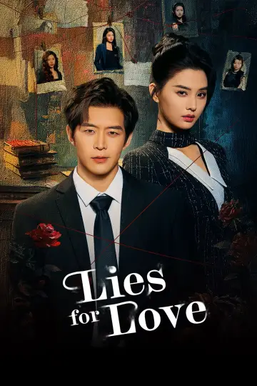 Lies for Love Poster