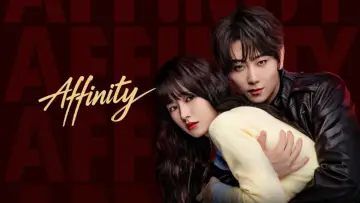 Backdrop к сериалу "Affinity" #1487632