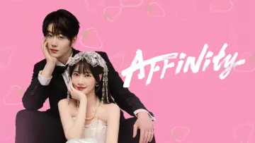 Backdrop к сериалу "Affinity" #1487633