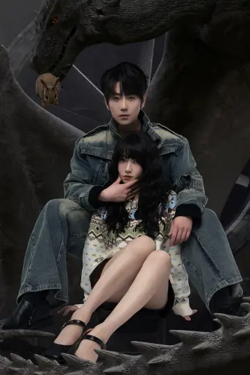 Poster к сериалу "Affinity" #1487649