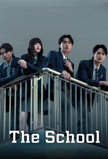The School Poster