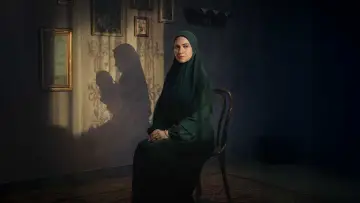 The Tale of Nargis Poster